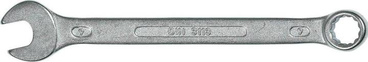 Actual product image Fortis Combination wrenches (9 mm)