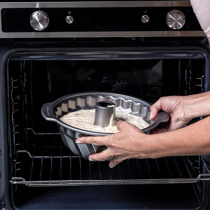 Produktbild KitchenAid Forma do babki 24 cm (24 cm)