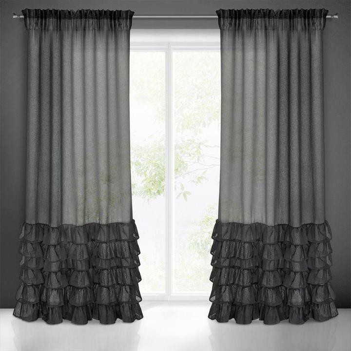 Actual product image Eurofirany Fir (140 x 250 cm)