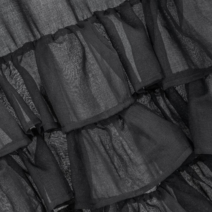 Actual product image Eurofirany Fir (140 x 250 cm)