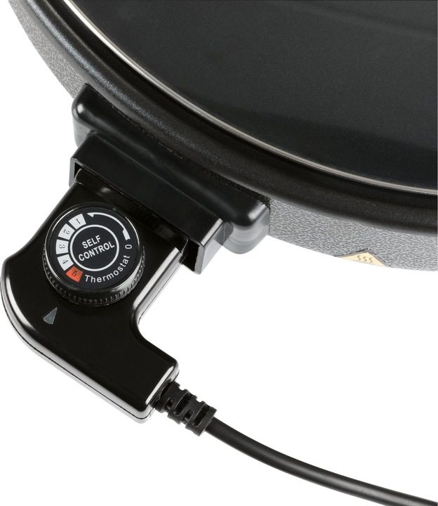 Actual product image Gourmetmaxx Pizza pan