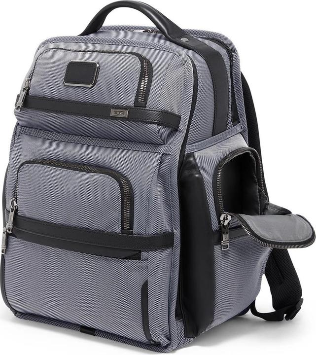 Actual product image Tumi Alpha X Brief Pack