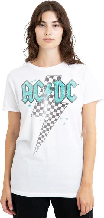 Produktbild AC/DC Skewed TShirt (XXL)
