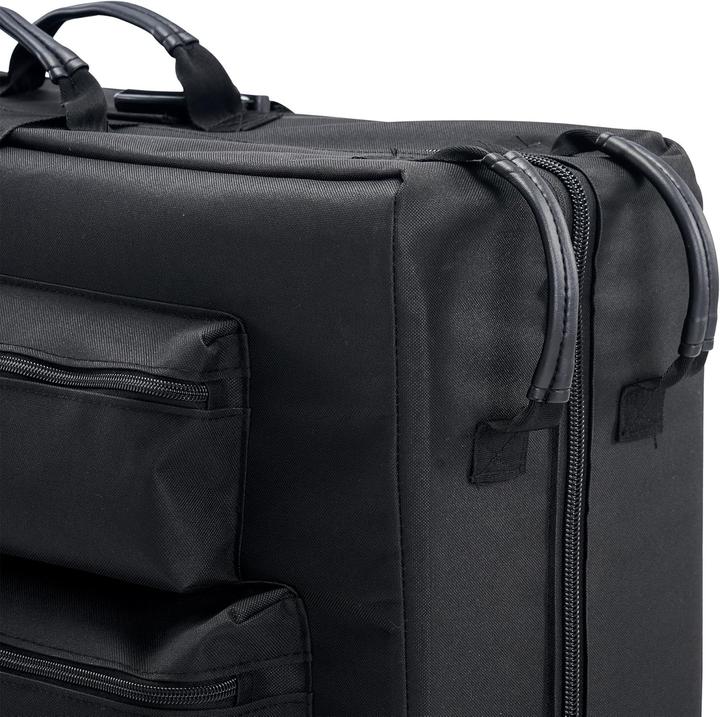 Immagine prodotto Master Massage Universal massage table on wheels bag for massage table black