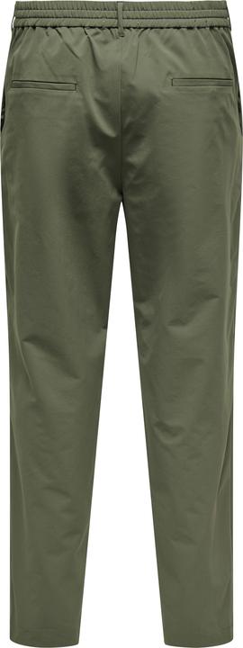 Produktbild Only & Sons Onsflex Tapered 0367 Pants Noos (M)