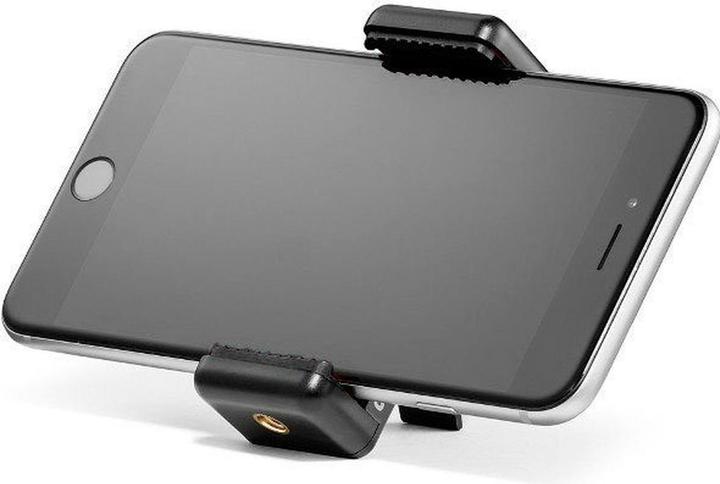 Caruba Smartphone klem