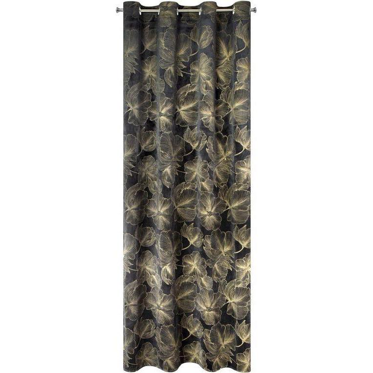 Eurofirany, Vorhang, Feed (140 x 250 cm)