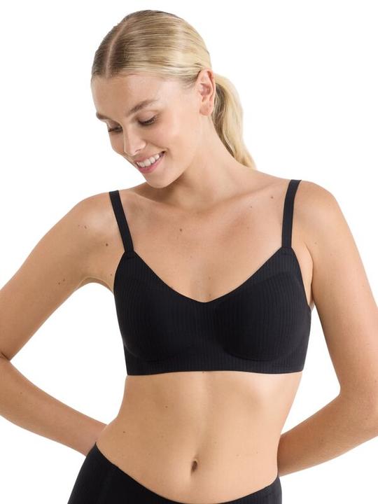 Produktbild Sloggi Bügelloser BH Blue ZERO Feel Pure (Einzelpack, S)