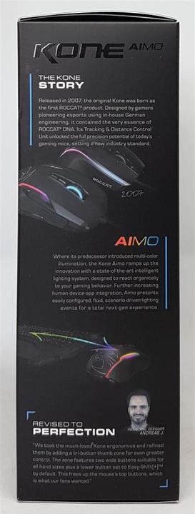 Produktbild Roccat Kone AIMO (Kabelgebunden)