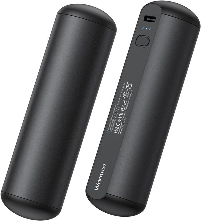 Image du produit Warmco Elektrische Handwärmer