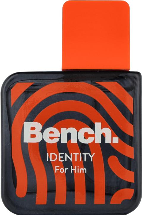 Immagine prodotto Bench Identity For Him EdT 30ml (Eau de toilette, 30 ml)