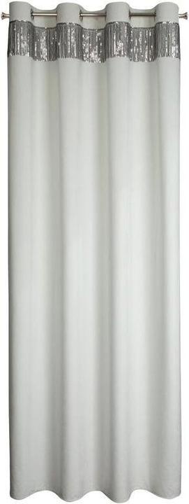 Actual product image Eurofirany ZAS/JASPER/B+SR 140X250 (140 x 250 cm)