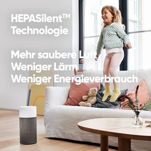 Immagine prodotto Blueair Purificatore d'aria (17 m²)