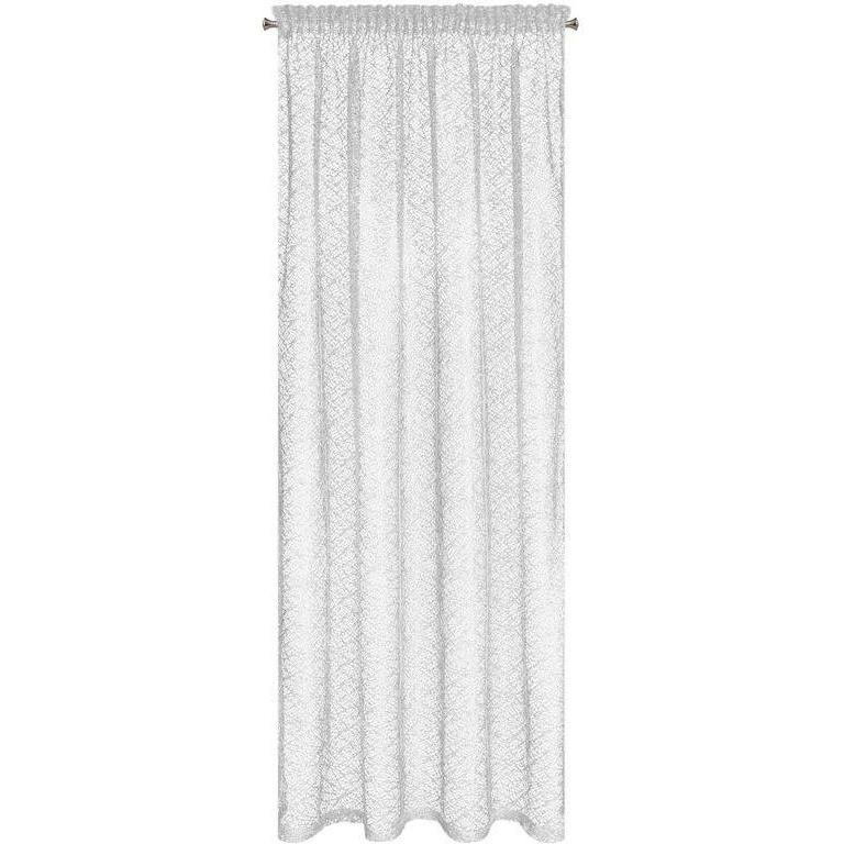 Eurofirany, Vorhang, Fir (300 x 270 cm)