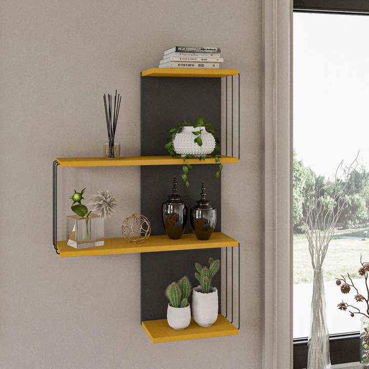 Produktbild Skye Decor Jordan (64 x 96 x 19 cm)