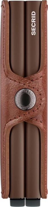 Actual product image Secrid Twinwallet Vintage