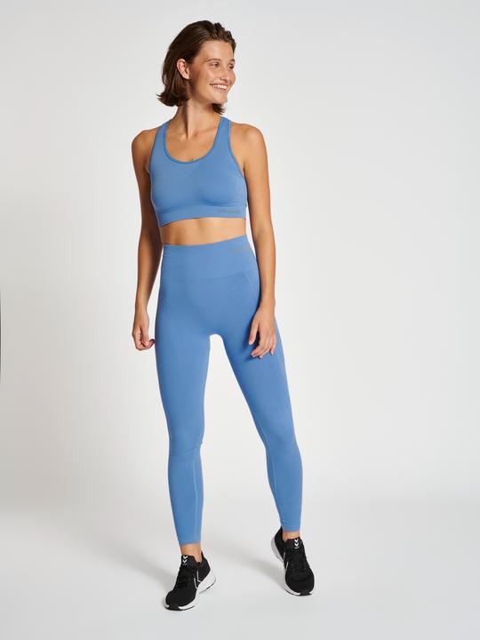 Actual product image hummel Hmltif Seamless Sports Top (XL)
