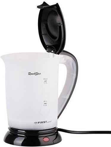 Produktbild First Austria Travel kettle 0,5L 5425-2 (0.50 l)