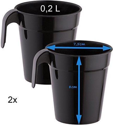 First Austria Travel kettle 0,5L 5425-2 (0.50 l)