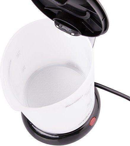 Produktbild First Austria Travel kettle 0,5L 5425-2 (0.50 l)