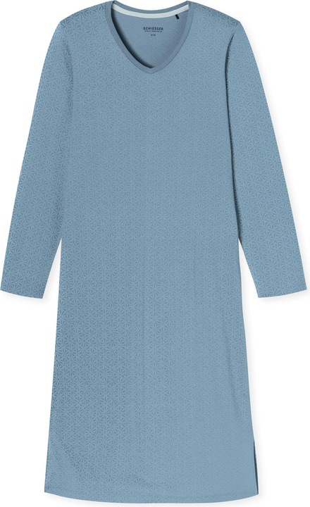 Actual product image Schiesser Comfort Essentials nightshirt (36)