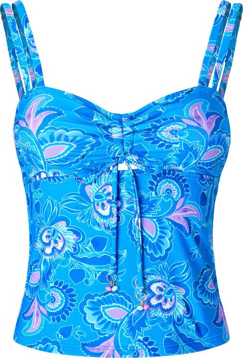 Produktbild Joe Browns Boho Paisley Frill Bikini Tankini (40)