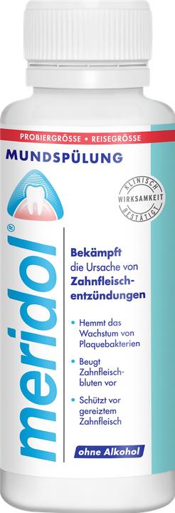 Immagine prodotto Meridol Collutorio (100 ml, Collutorio)