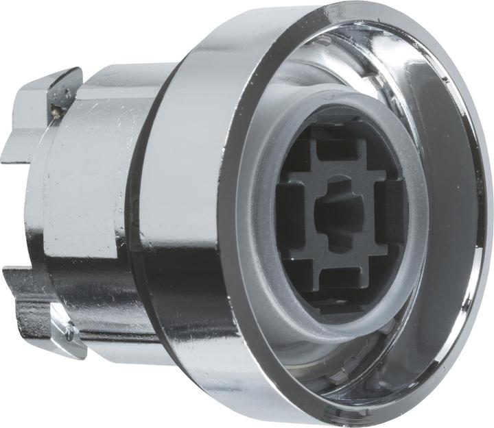 Produktbild Schneider Electric Drucktaster ohne Tastenschild 22mm IP66