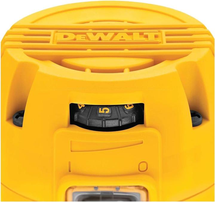 Produktbild DeWalt Oberfräse