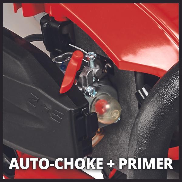 Actual product image Einhell Ge-Ph 2555 A (Petrol)