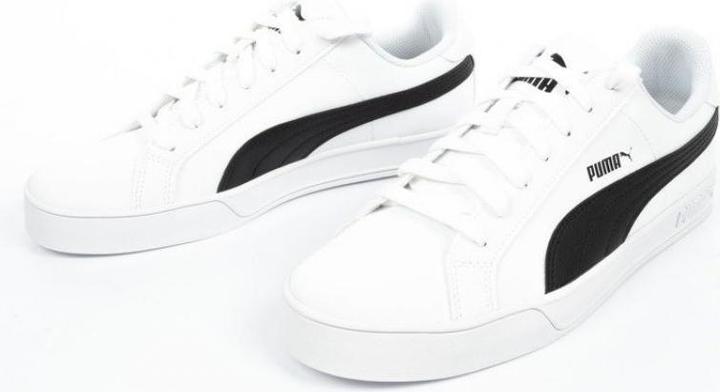Image du produit Puma Herren Smash Vulc Schuhe (46)