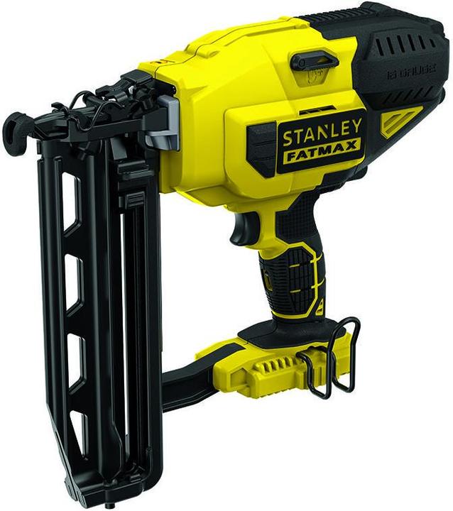 Produktbild Stanley Nailer without battery. 18 V
