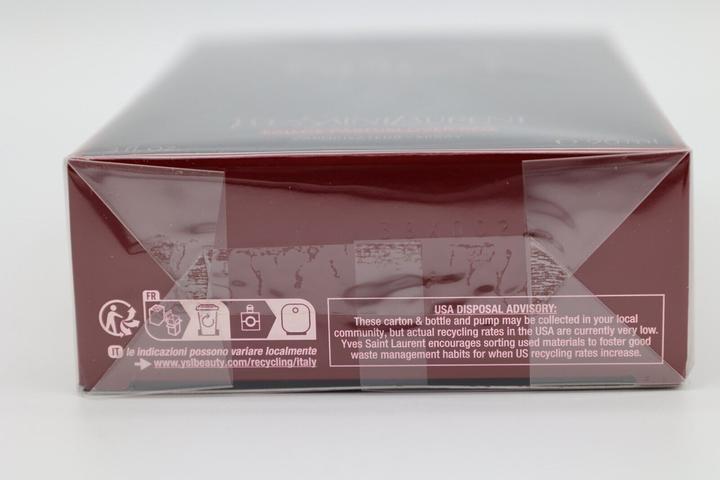 Immagine prodotto Yves Saint Laurent Oppio nero (Eau de parfum, 90 ml)