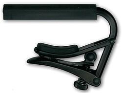 Shubb Capo Noir C2K / Classic black (Capo)