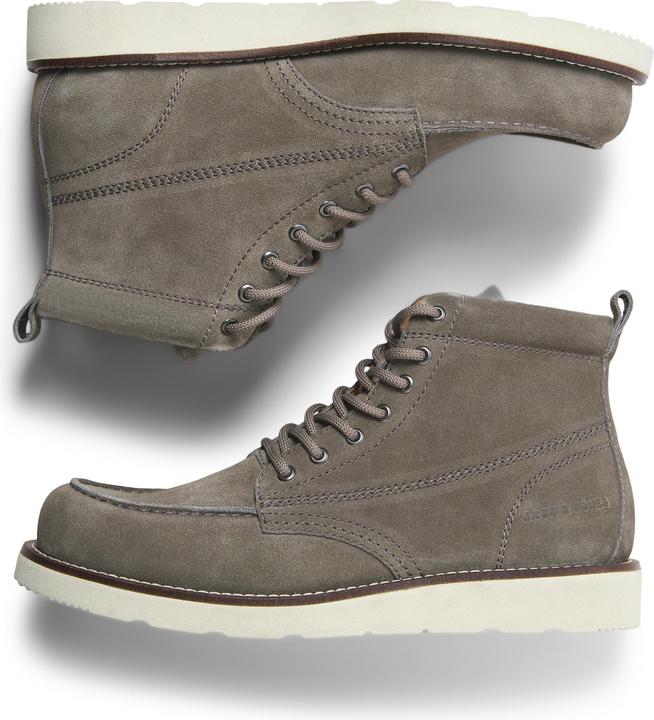 Image du produit Jack & Jones Jfwtoronto Suede Boot Styd Ln (41)
