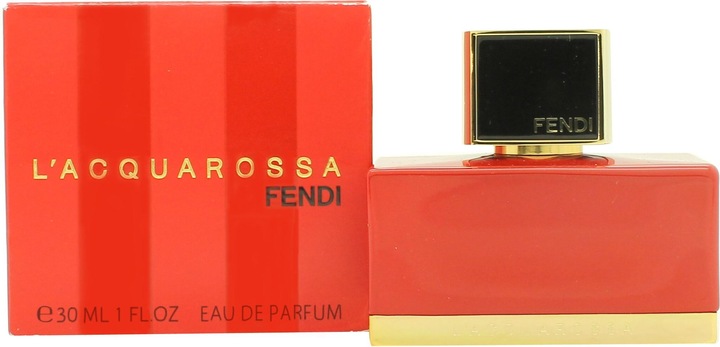 Immagine prodotto Fendi L'Acquarossa (Eau de parfum, 30 ml)