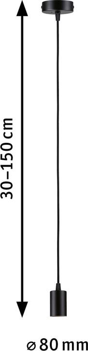 Produktbild Paulmann Ravi (E27)