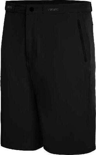 Produktbild Vikingsports Kurze Hose Herren - Outdoor Short für Trekking, Radfahren, Wandern - schnelltrocknend und ela (S)