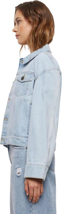 Produktbild Urban Classics Jeansjacke (XL)