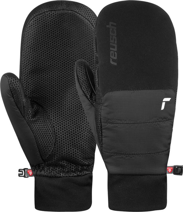Actual product image Reusch Kavik TOUCH-TEC™ Gloves (6.5)