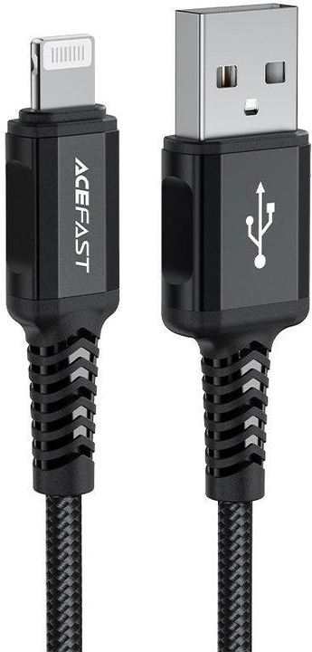 Image du produit Acefast C4-02 (1.80 m, USB 2.0)