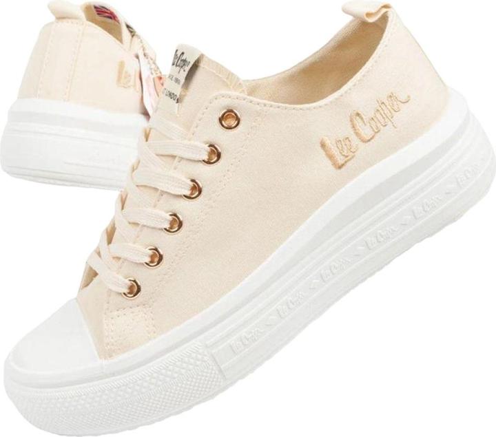 Produktbild Lee Cooper LCW24442462L Sneaker (38)