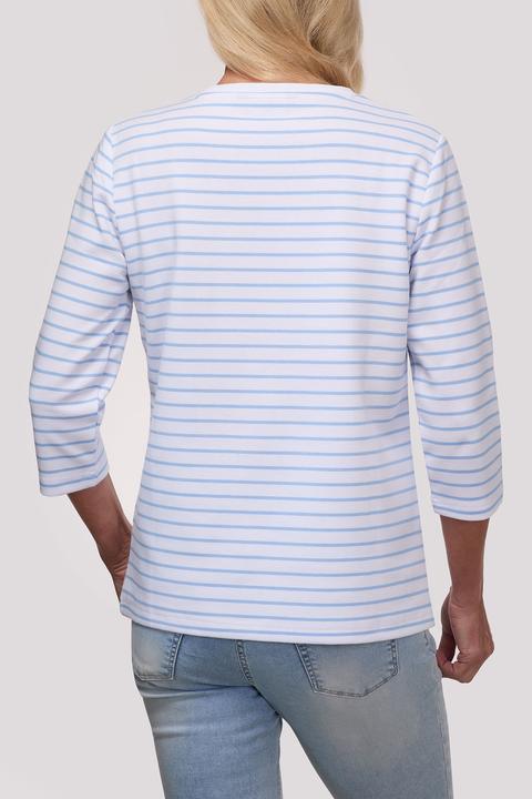 Produktbild Navigazione Streifensweater (38)