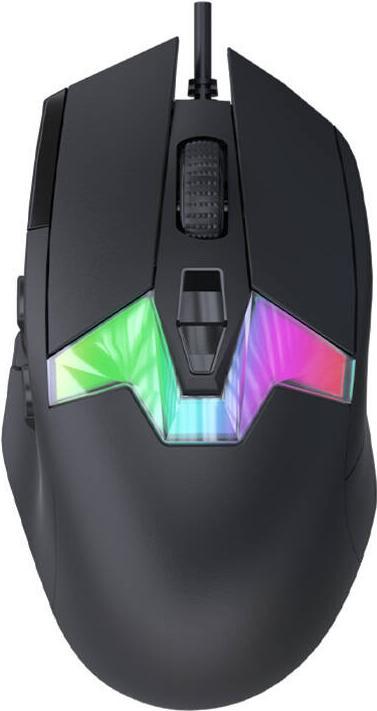 Actual product image Dareu EM945X Wired Mouse (Cable)