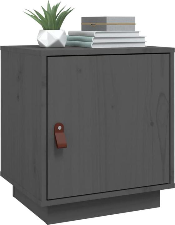 Immagine prodotto vidaXL Nachttisch (34 x 34 x 45 cm)