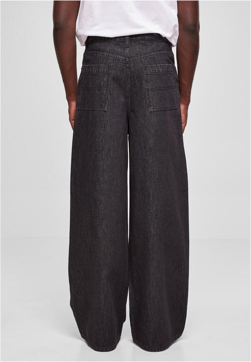 Image du produit Urban Classics Jeans amples 90's - 73901 (36)