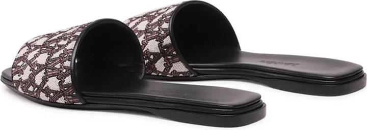 Actual product image Max Mara Fridac Logo Slides (35)