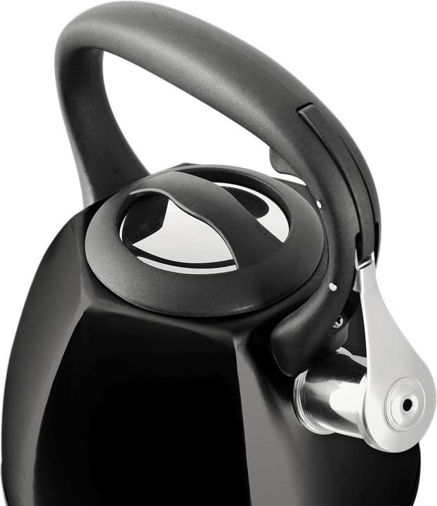 Image du produit Promis TMC18C 2.6 l, VITO, noir, poignée noire (2.60 l)