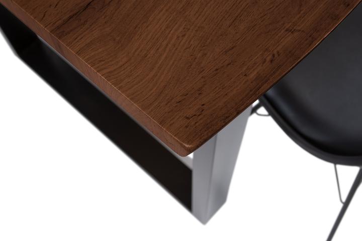 Image du produit SAM JOSY Baumkante massiv Mdf (140 x 80 x 77 cm)