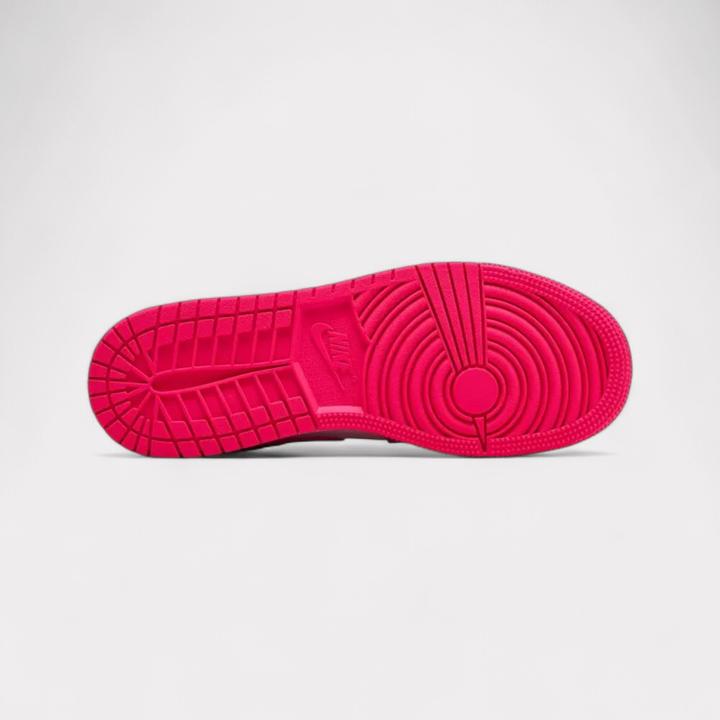 Actual product image Nike Air Jordan 1 Low (36)
